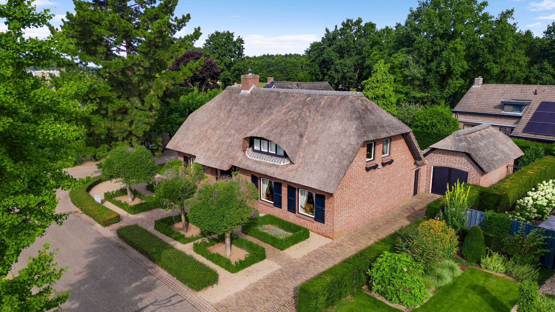 Krekelberg 5, Melick foto-1