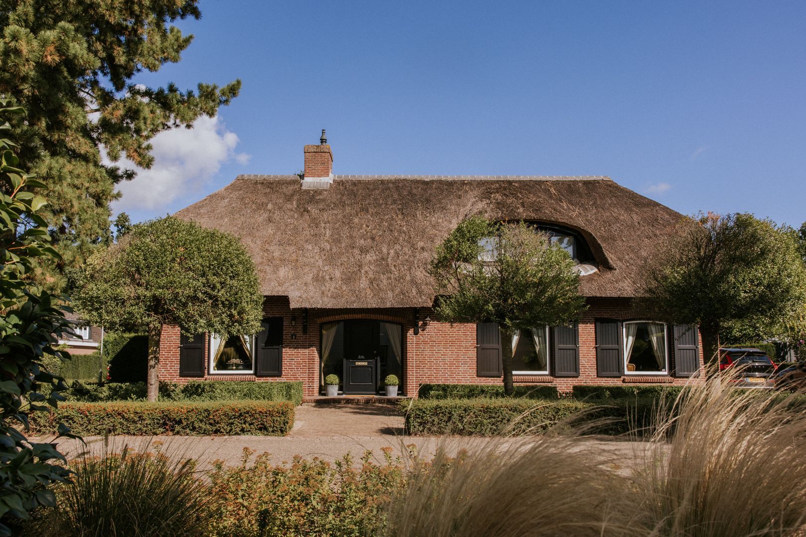 Krekelberg 5, Melick foto-0