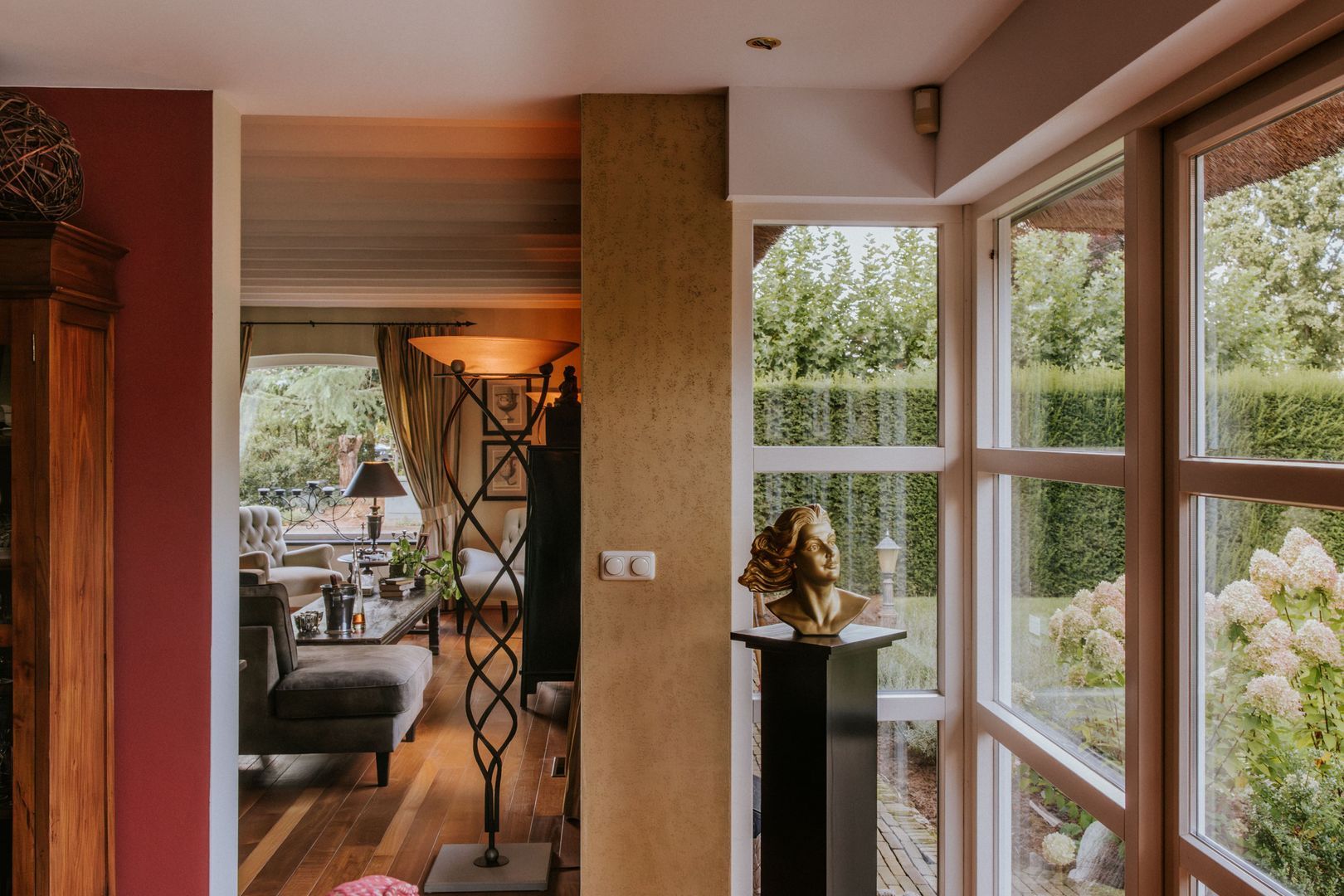 Krekelberg 5, Melick foto-10