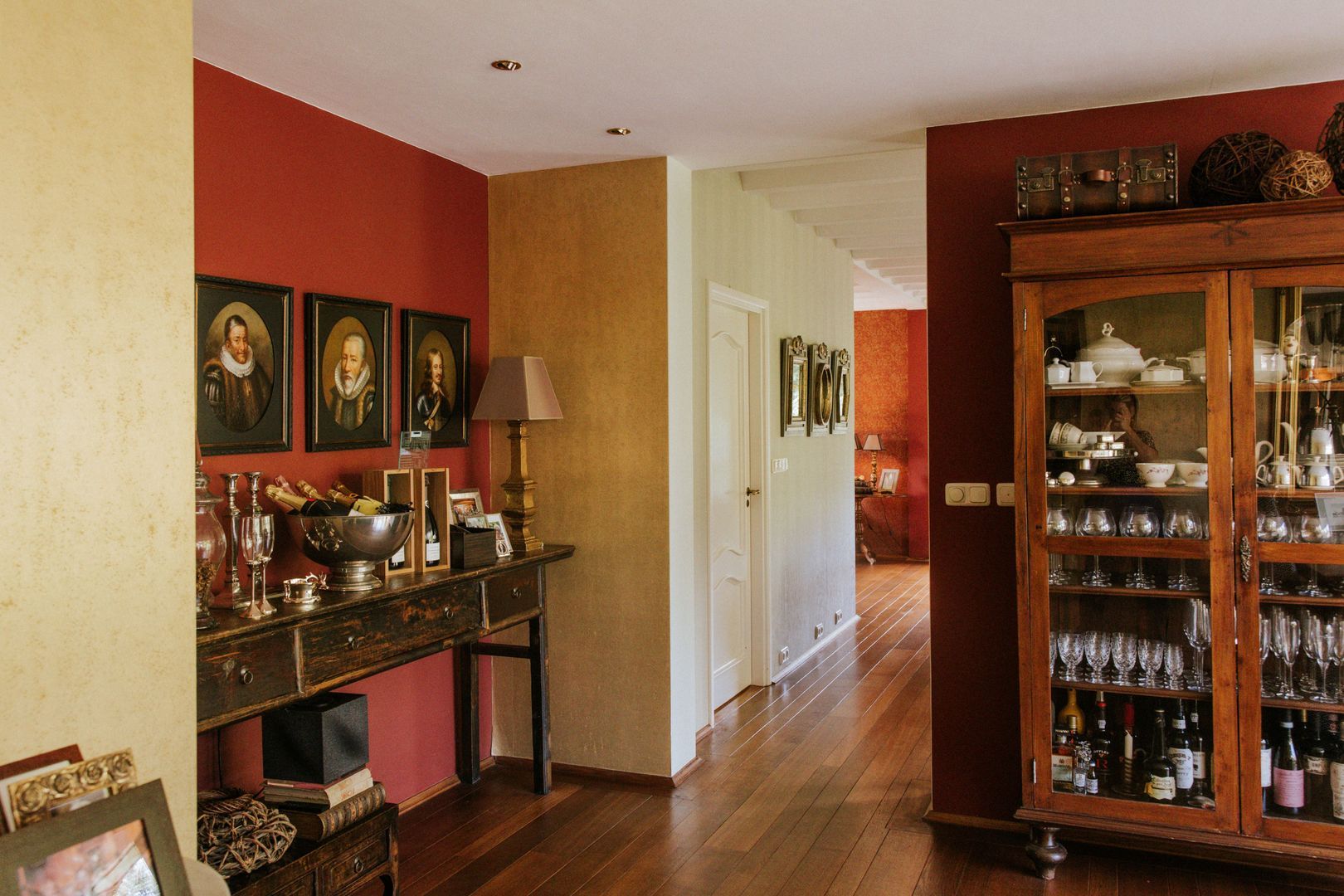 Krekelberg 5, Melick foto-12