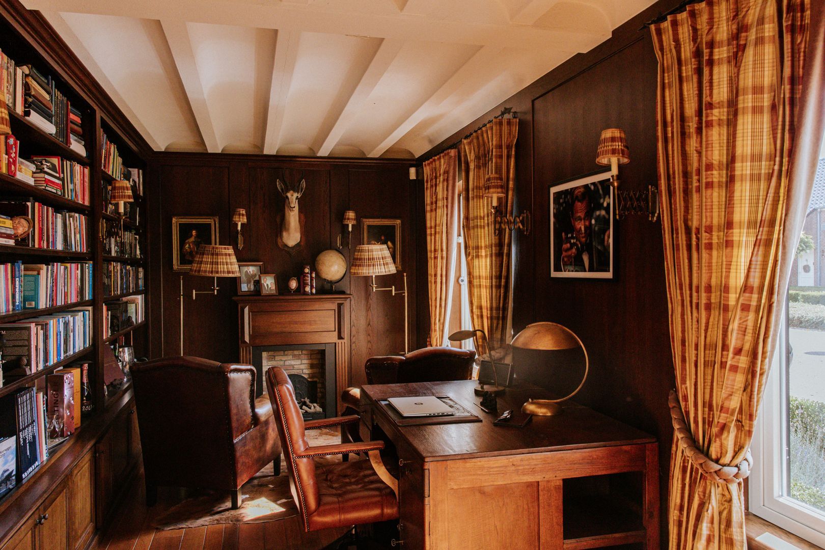 Krekelberg 5, Melick foto-5