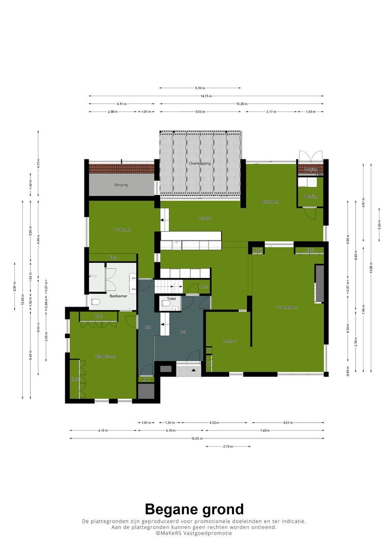 Aan de Eppenbeek 12, Swalmen foto-49