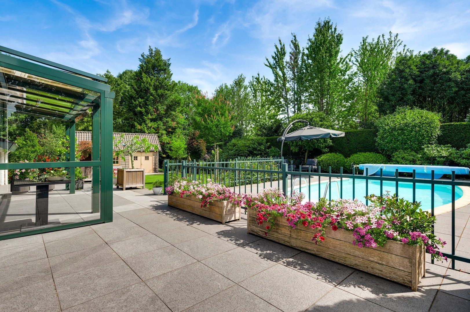 Aan de Eppenbeek 12, Swalmen foto-39