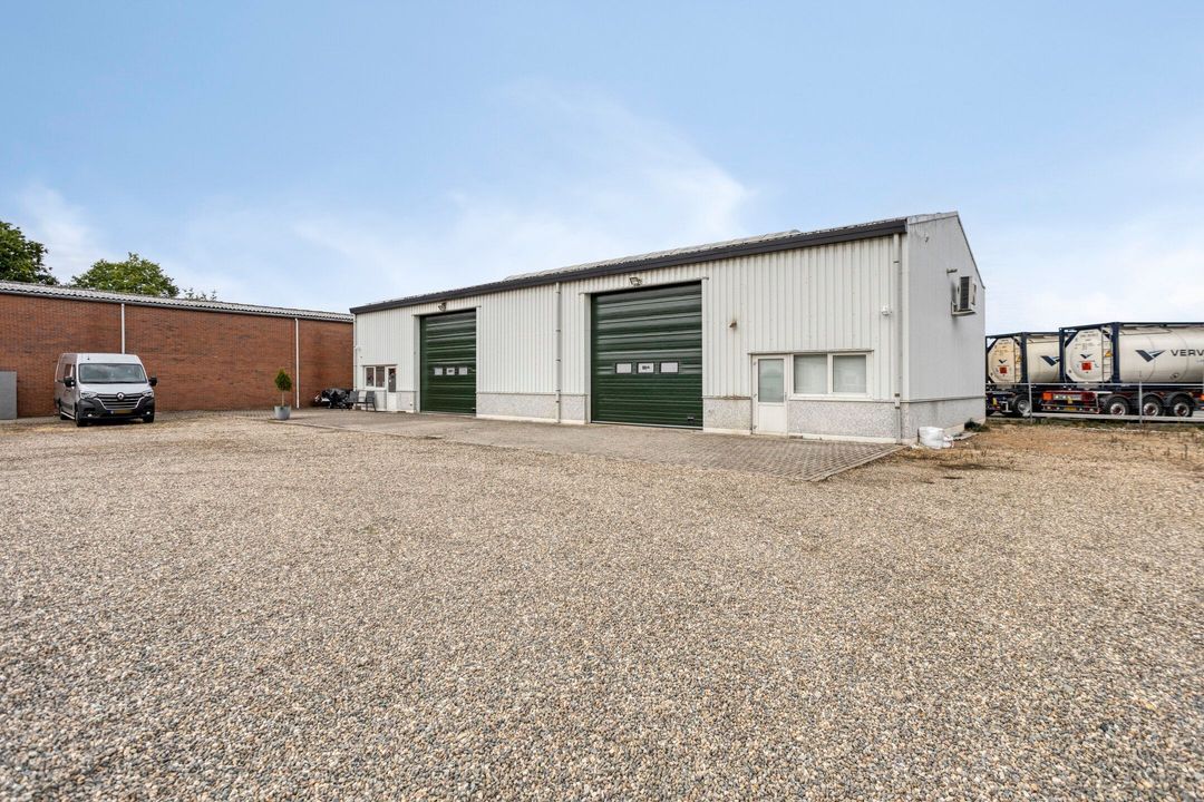 Stationsweg 80, Herkenbosch foto-2