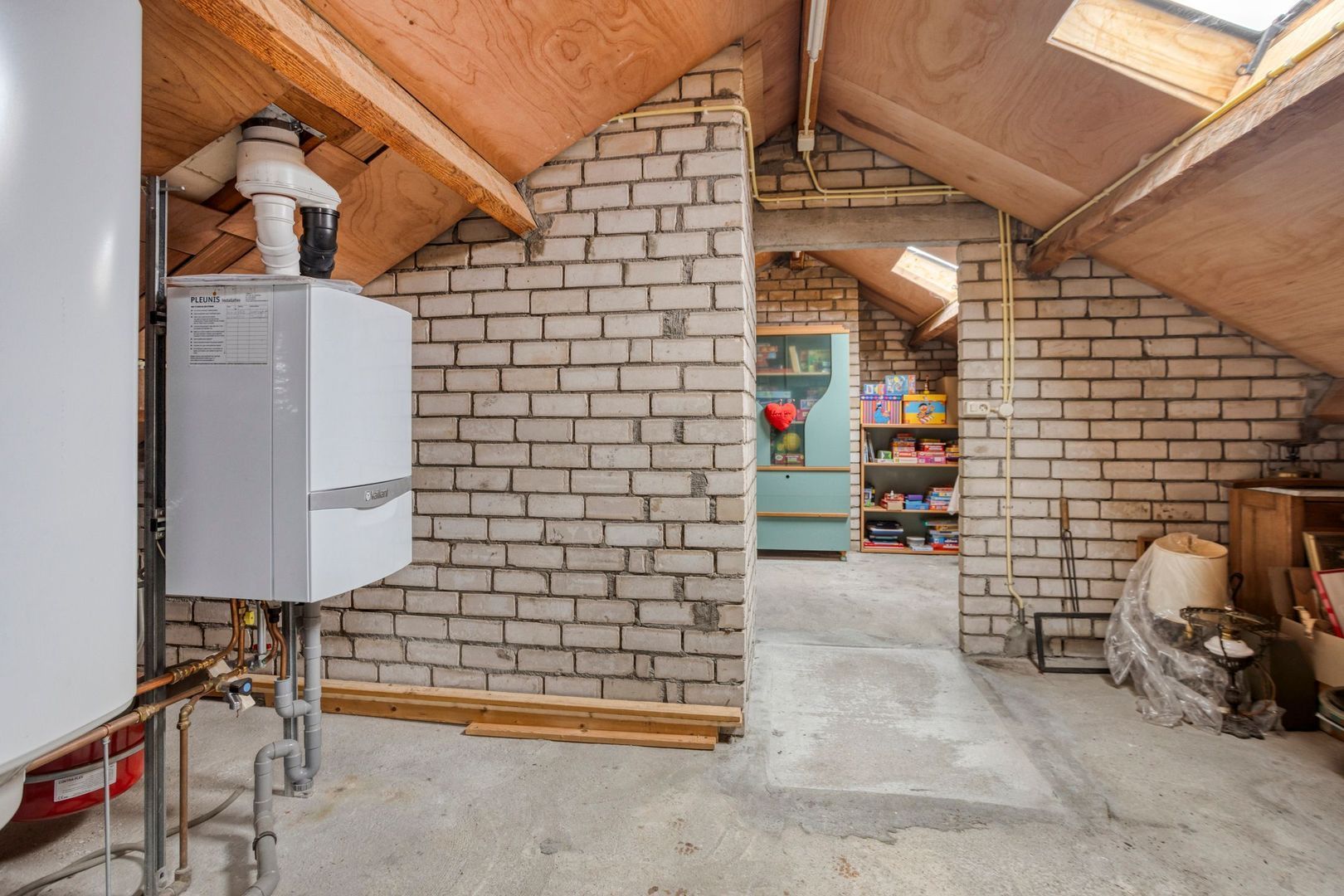 Stationsweg 80, Herkenbosch foto-19