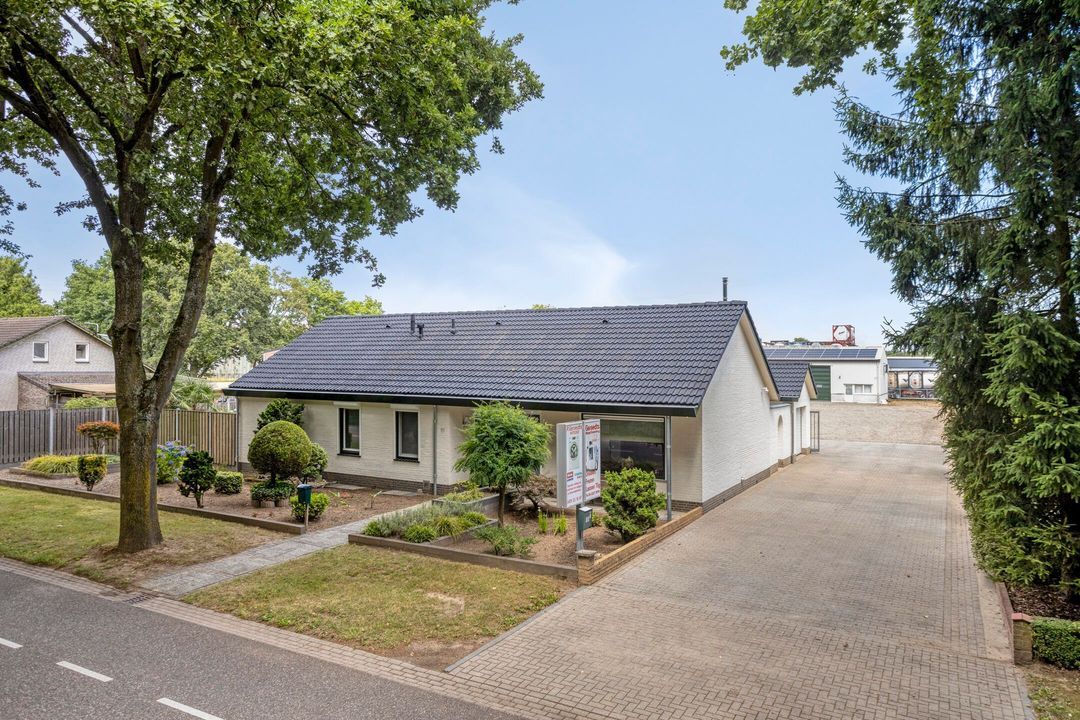 Stationsweg 80, Herkenbosch foto-2
