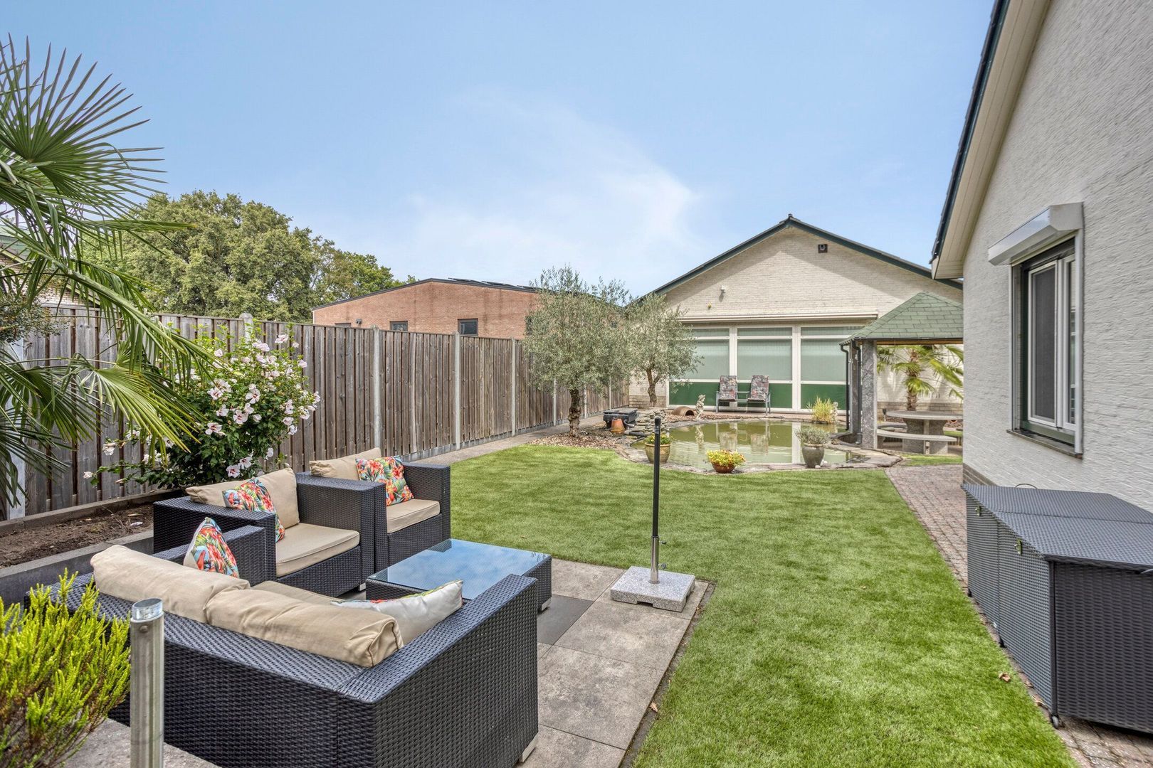 Stationsweg 80, Herkenbosch foto-24