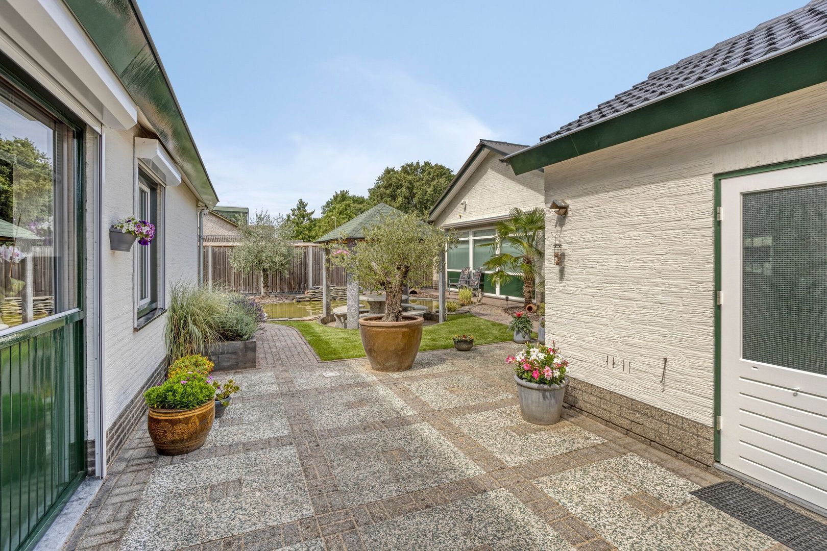 Stationsweg 80, Herkenbosch foto-21