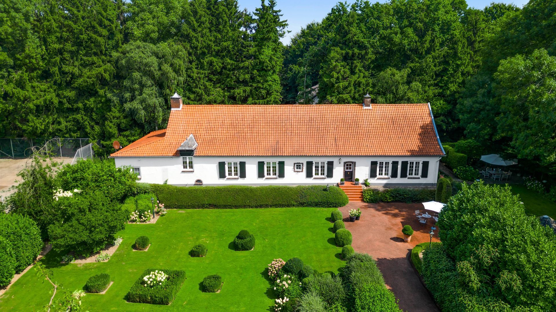 De Weerd 9, Roermond foto-0