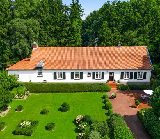 De Weerd 9, Roermond