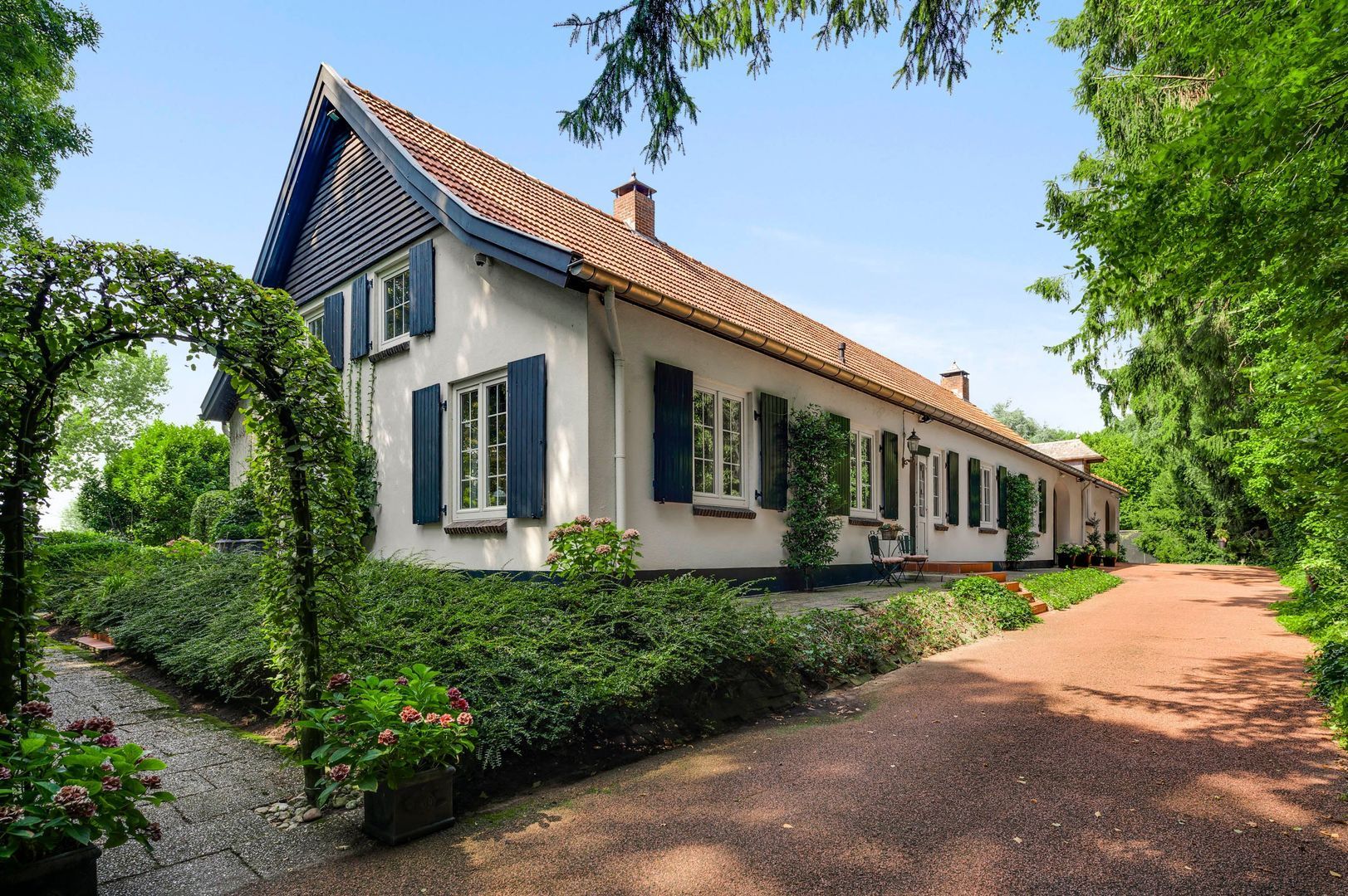 De Weerd 9, Roermond foto-43