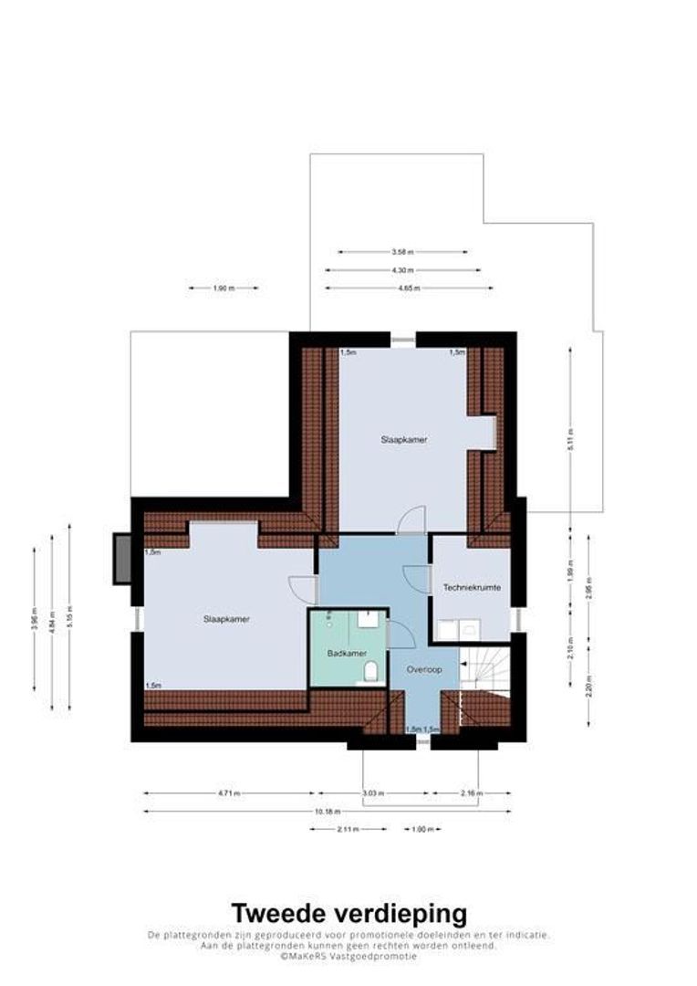 Drususberg 15, Herten foto-37