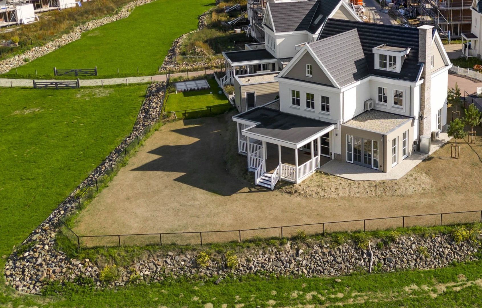 Drususberg 15, Herten foto-1