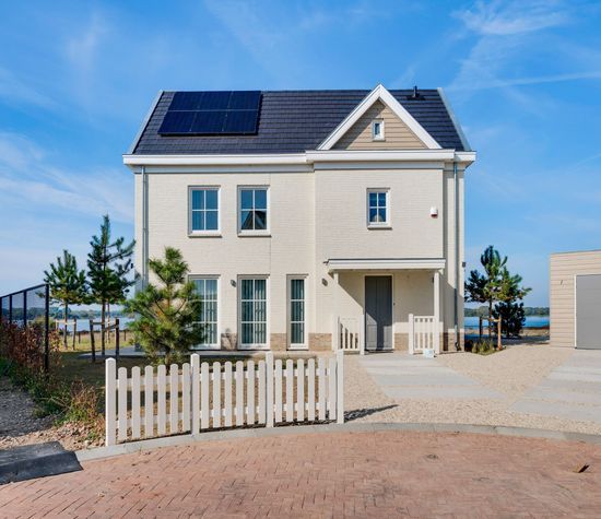 Drususberg 15, Herten