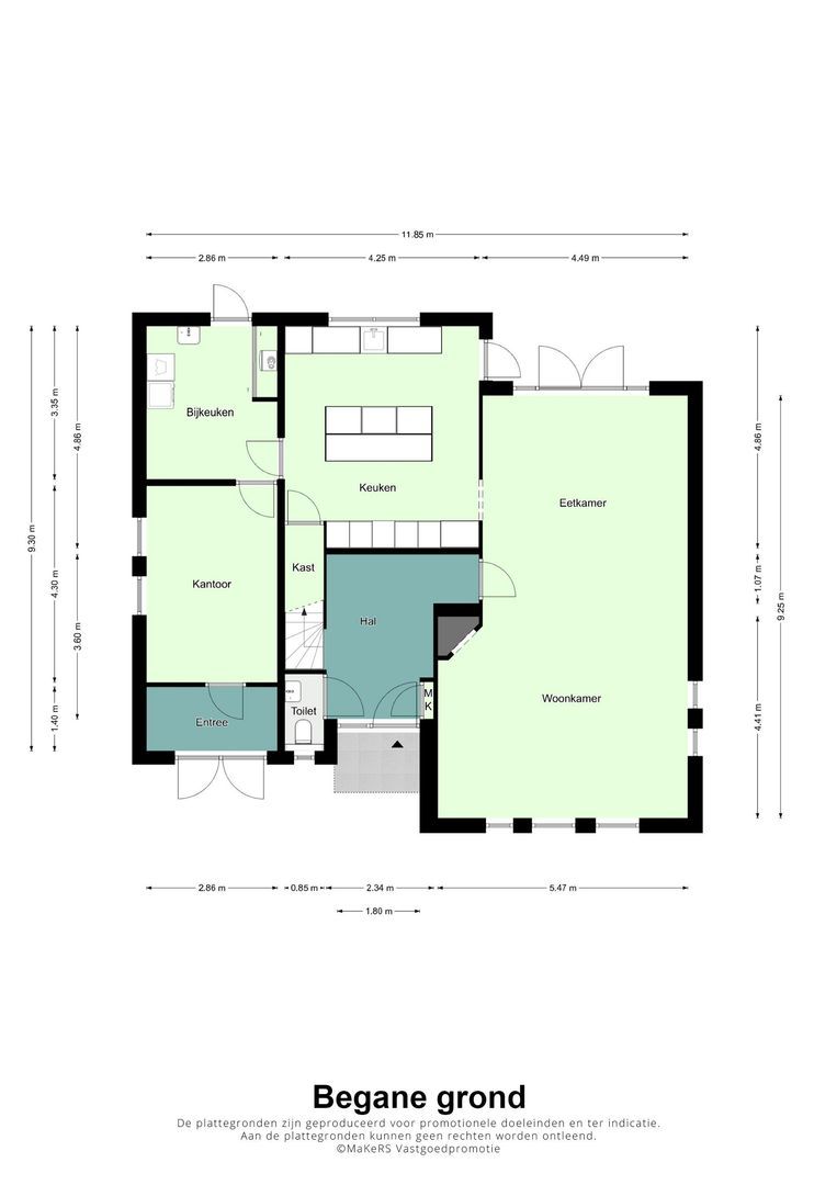 Vlasrootsingel 32, Heythuysen foto-27