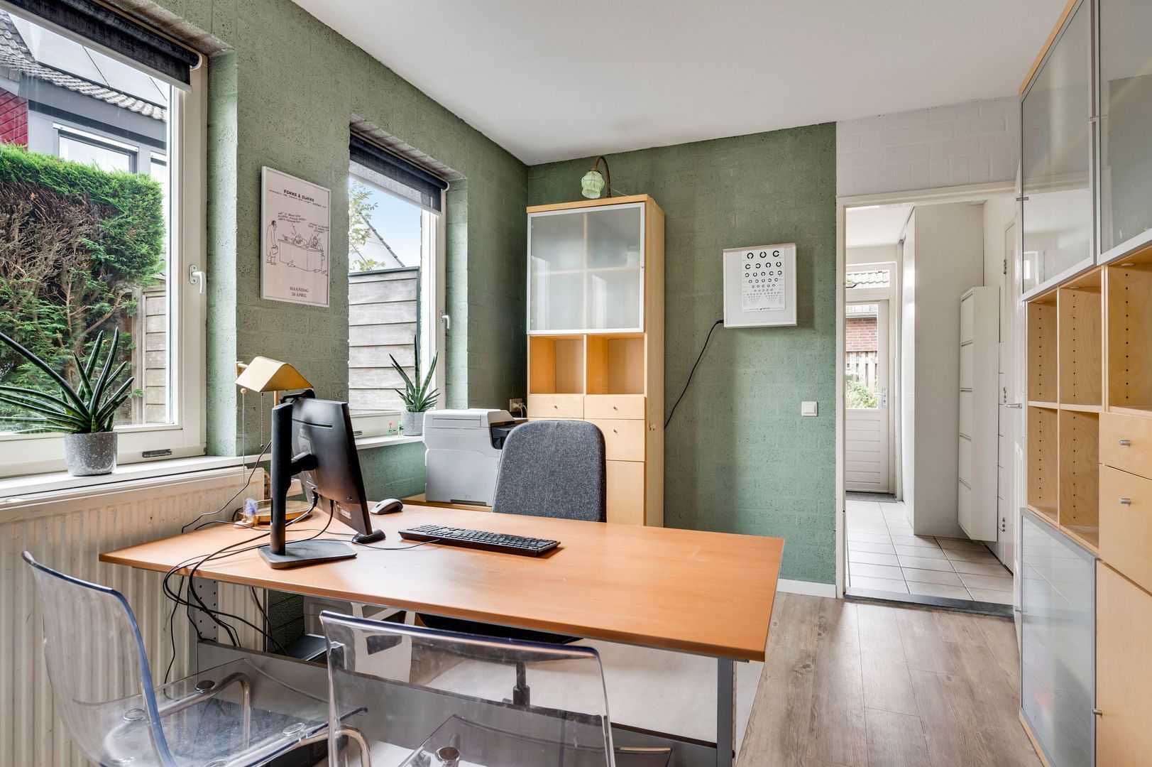 Vlasrootsingel 32, Heythuysen foto-14