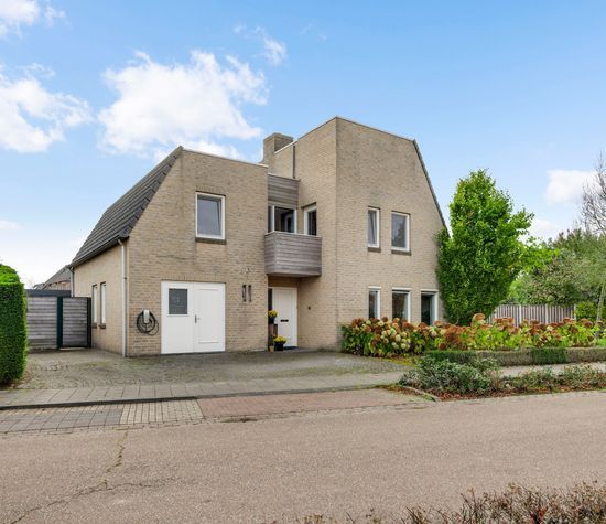 Vlasrootsingel 32, Heythuysen