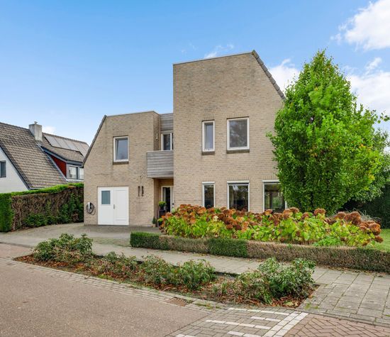 Vlasrootsingel 32, Heythuysen