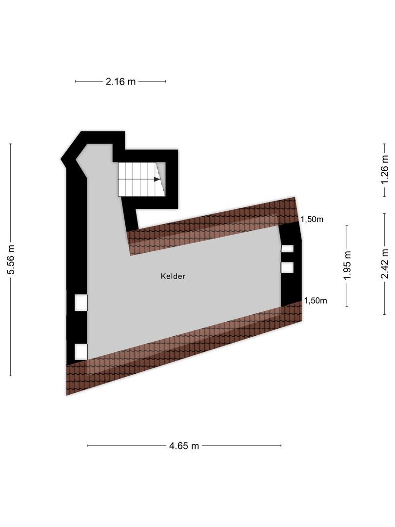 Steegstraat 10, Roermond foto-34