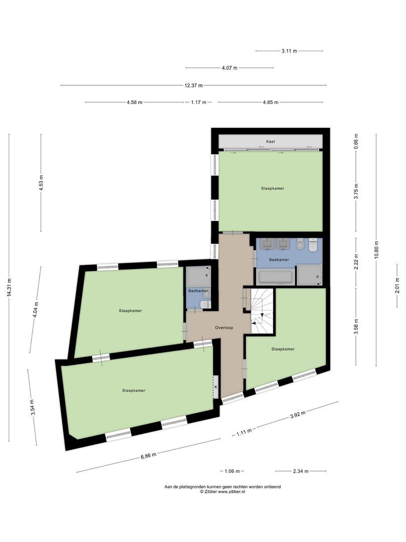 Steegstraat 10, Roermond foto-33