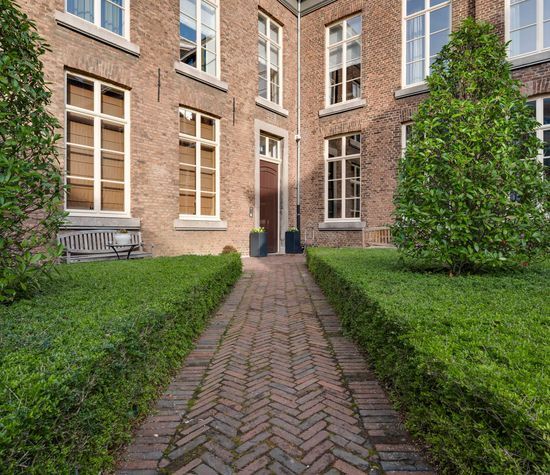 Pollartstraat 3 A, Roermond