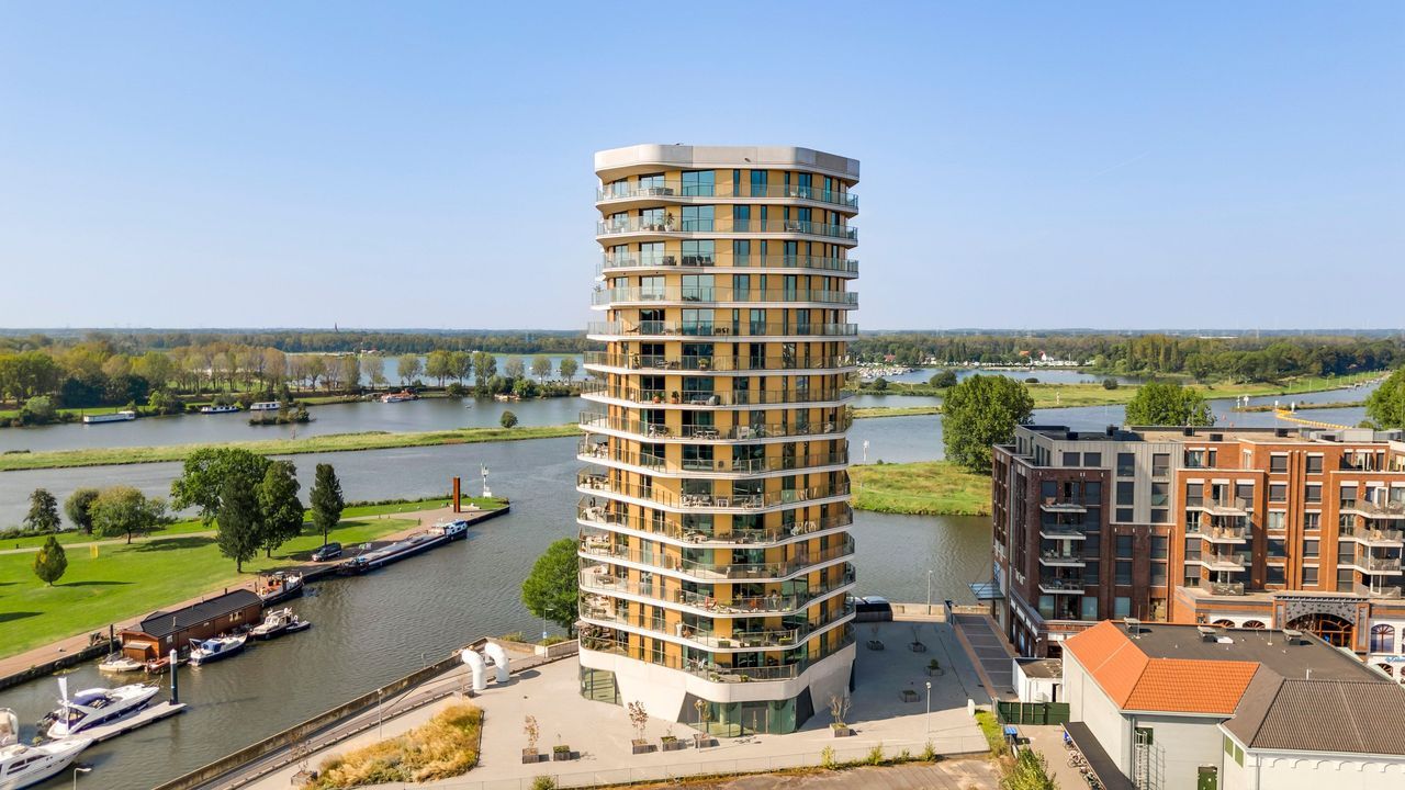 Maashaven 752, Roermond foto-2