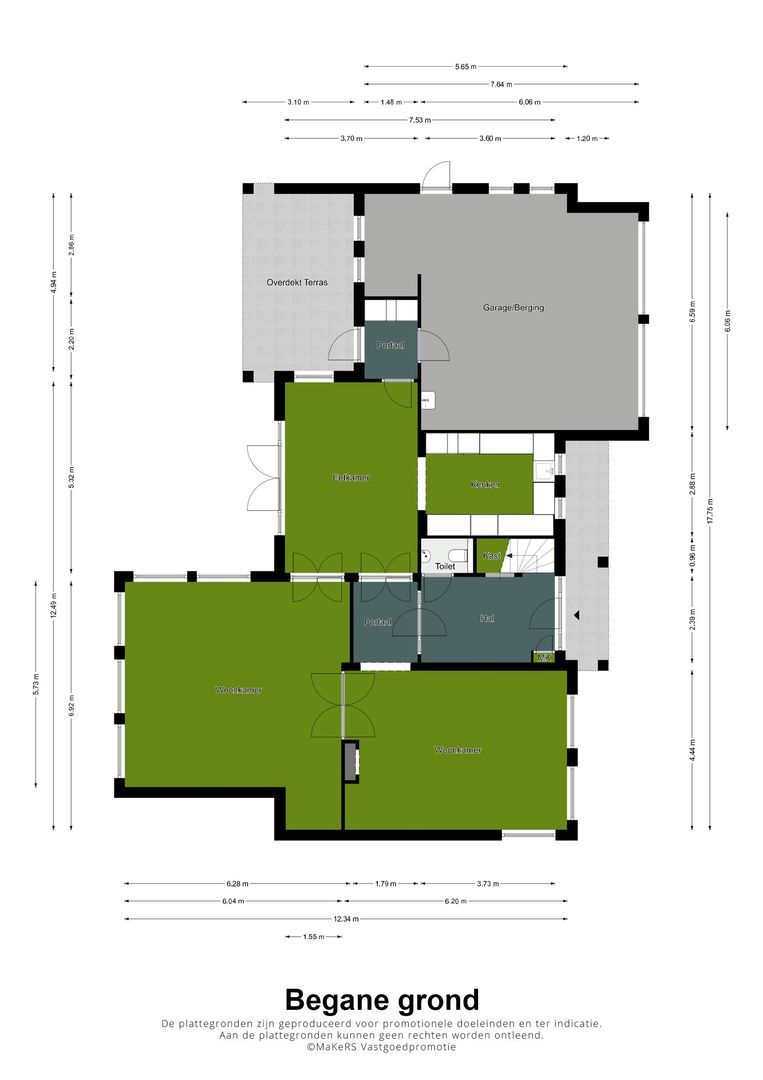 Roosveldsingel 41, Heythuysen foto-39