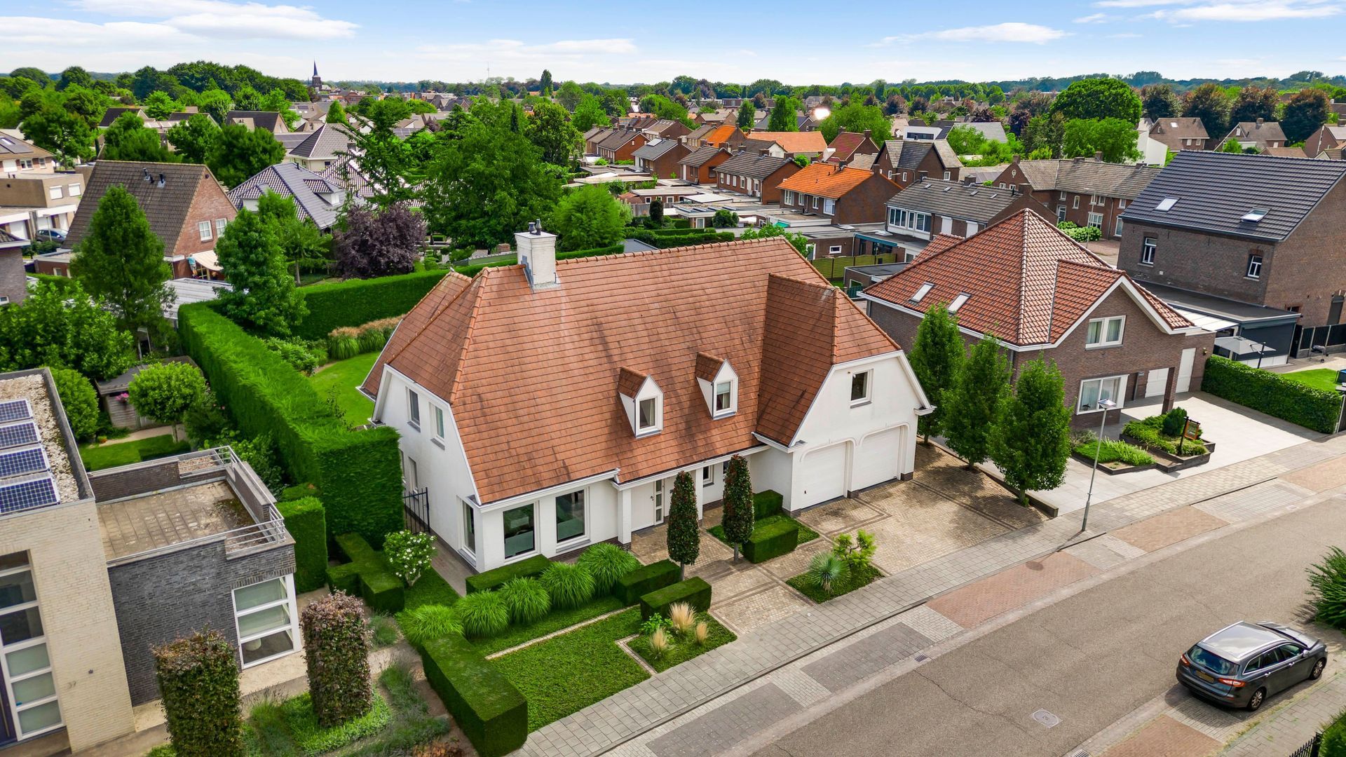 Roosveldsingel 41, Heythuysen foto-0