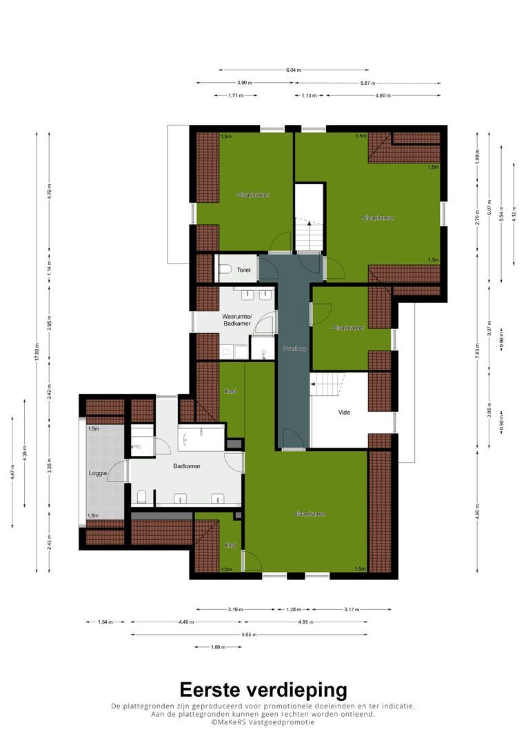 Roosveldsingel 41, Heythuysen foto-40