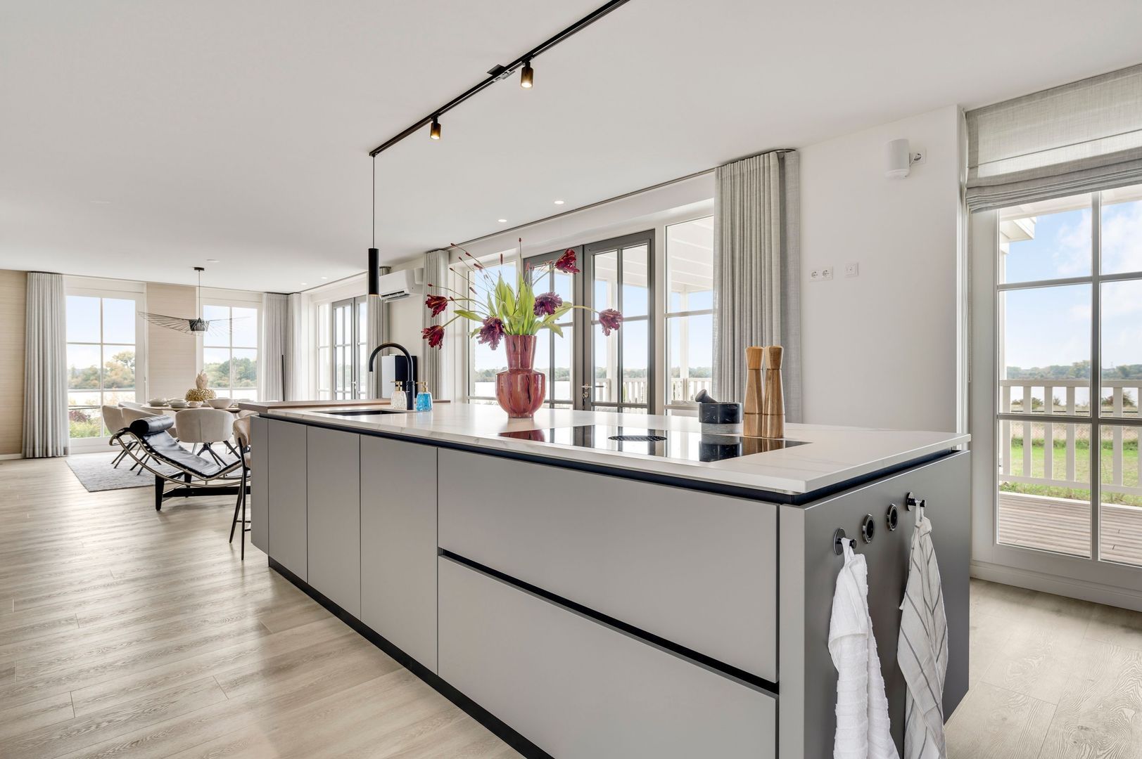 Drususberg 15, Herten foto-11