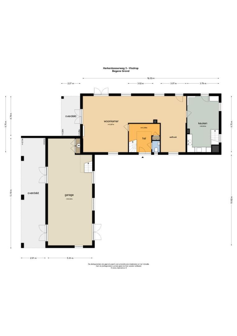 Herkenbosserweg 3, Vlodrop foto-30