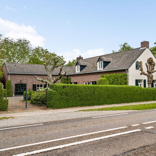 Herkenbosserweg 3, Vlodrop foto-1