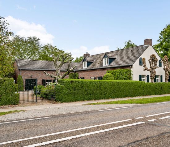 Herkenbosserweg 3, Vlodrop