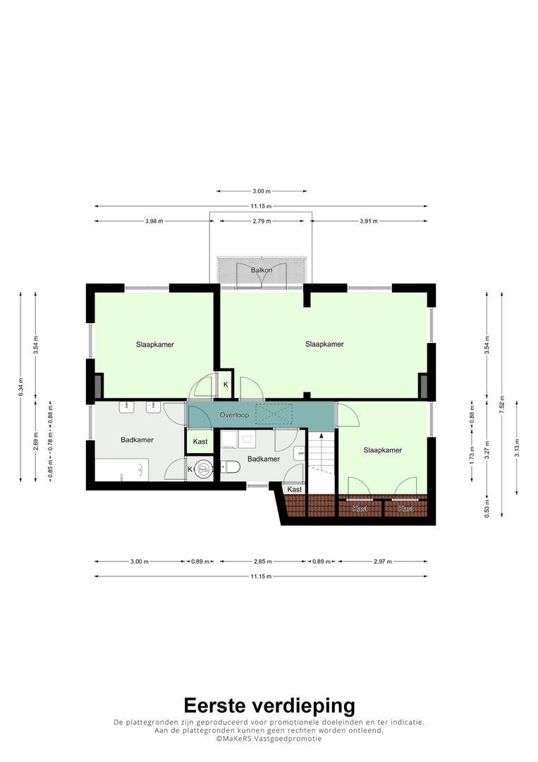 Pastoor van Oppenstraat 1, Roermond foto-28