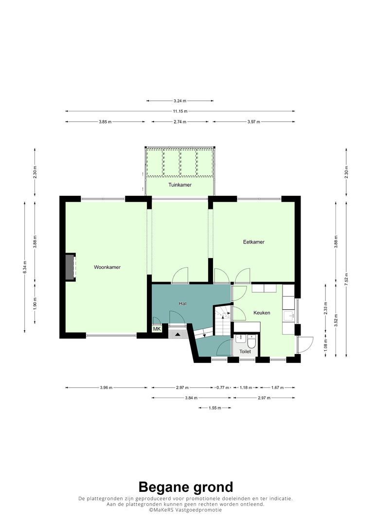 Pastoor van Oppenstraat 1, Roermond foto-27