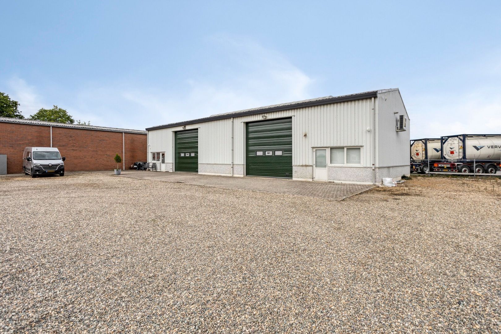 Stationsweg 80, Herkenbosch foto-1