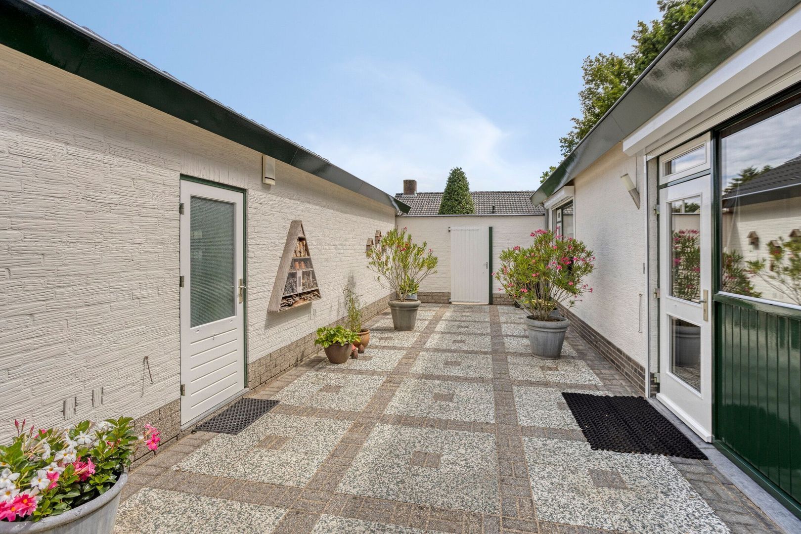 Stationsweg 80, Herkenbosch foto-23