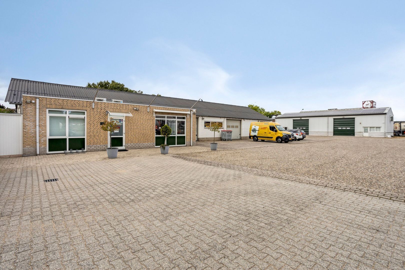 Stationsweg 80, Herkenbosch foto-27