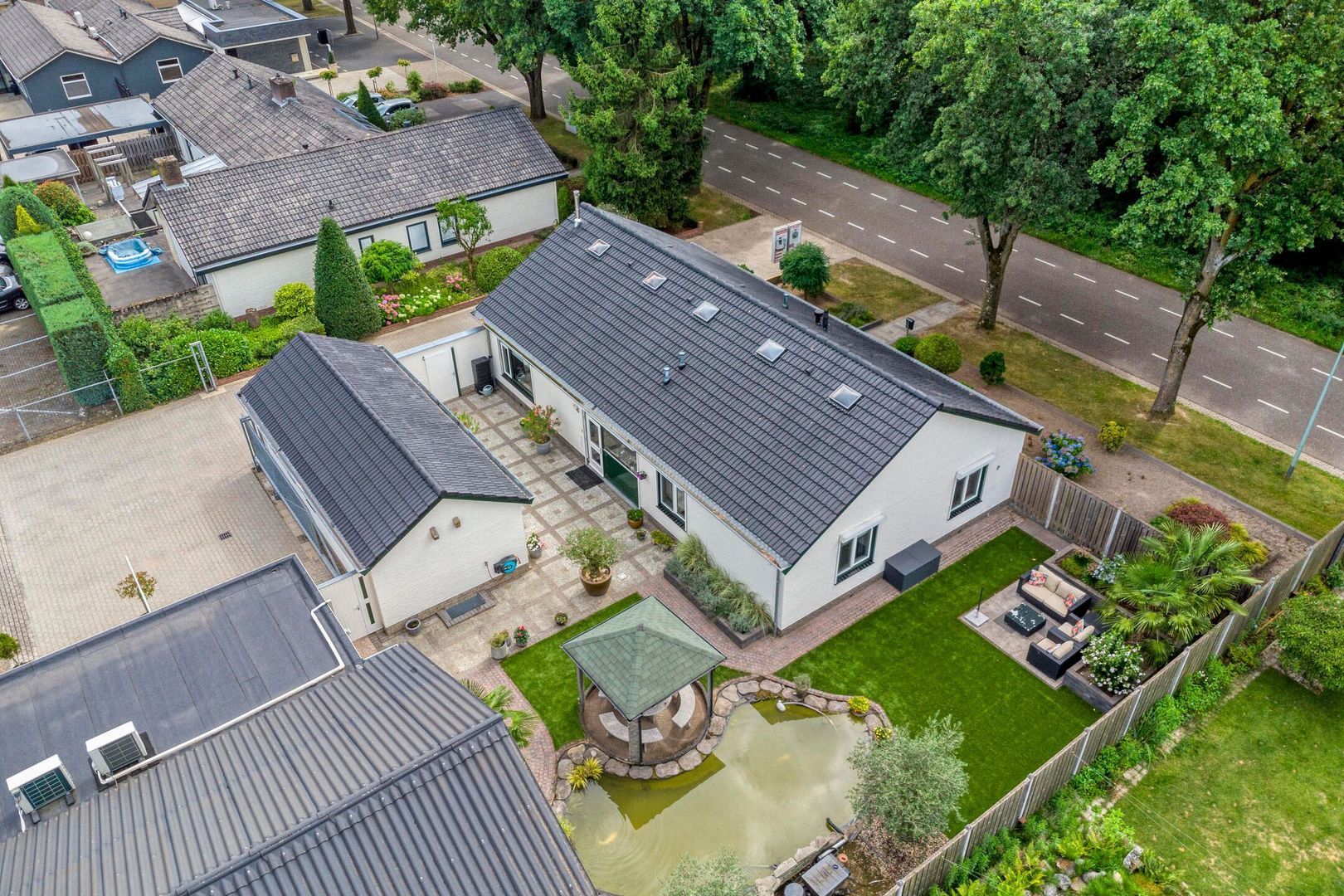 Stationsweg 80, Herkenbosch foto-26