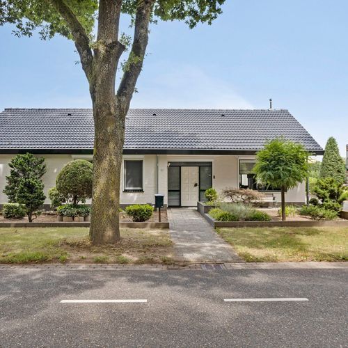 Stationsweg 80, Herkenbosch foto-1