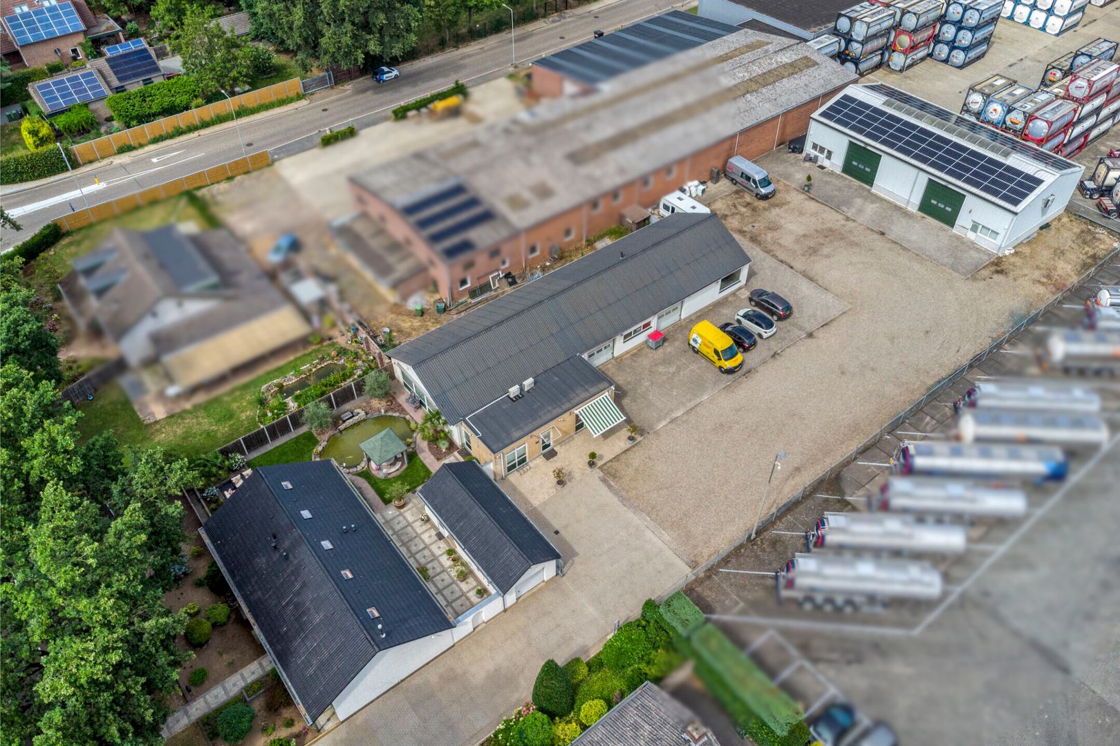 Stationsweg 80, Herkenbosch foto-28