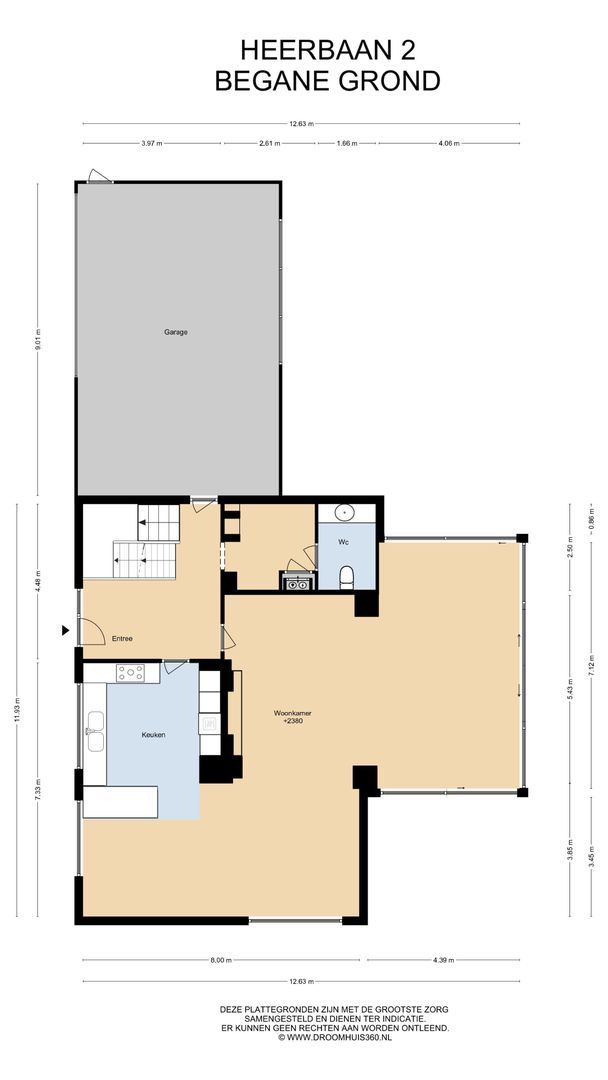 Heerbaan 2, Heel foto-32