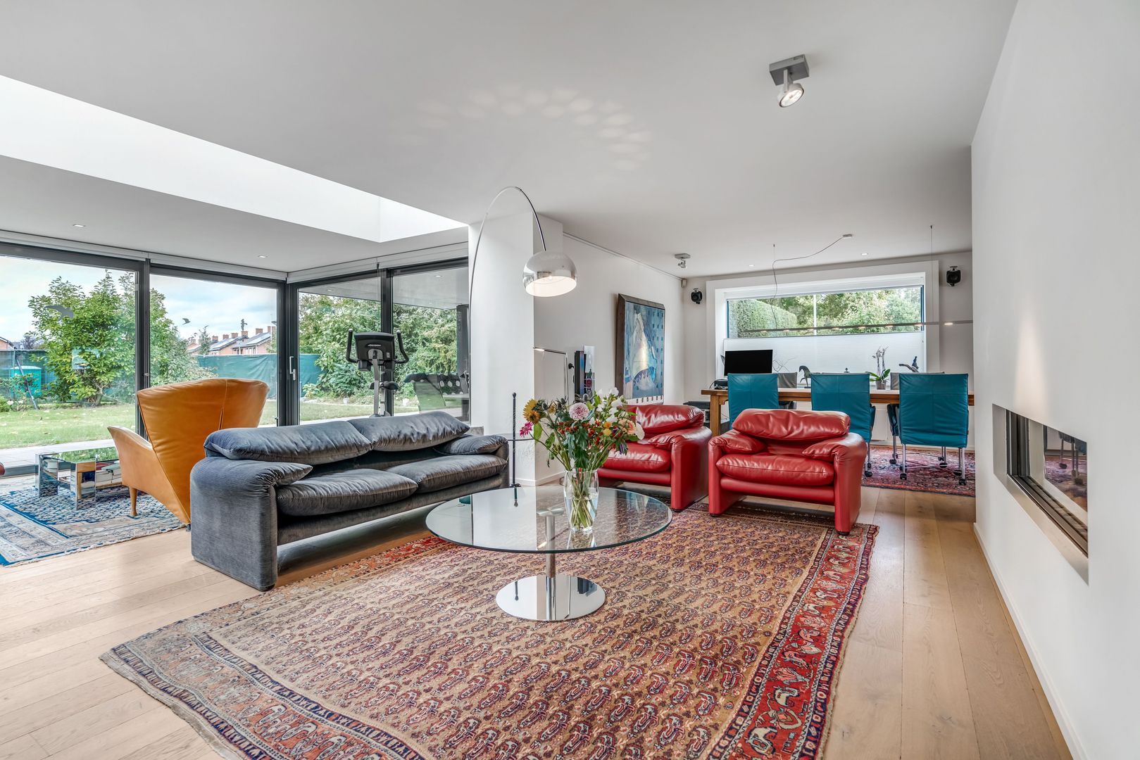 Heerbaan 2, Heel foto-8