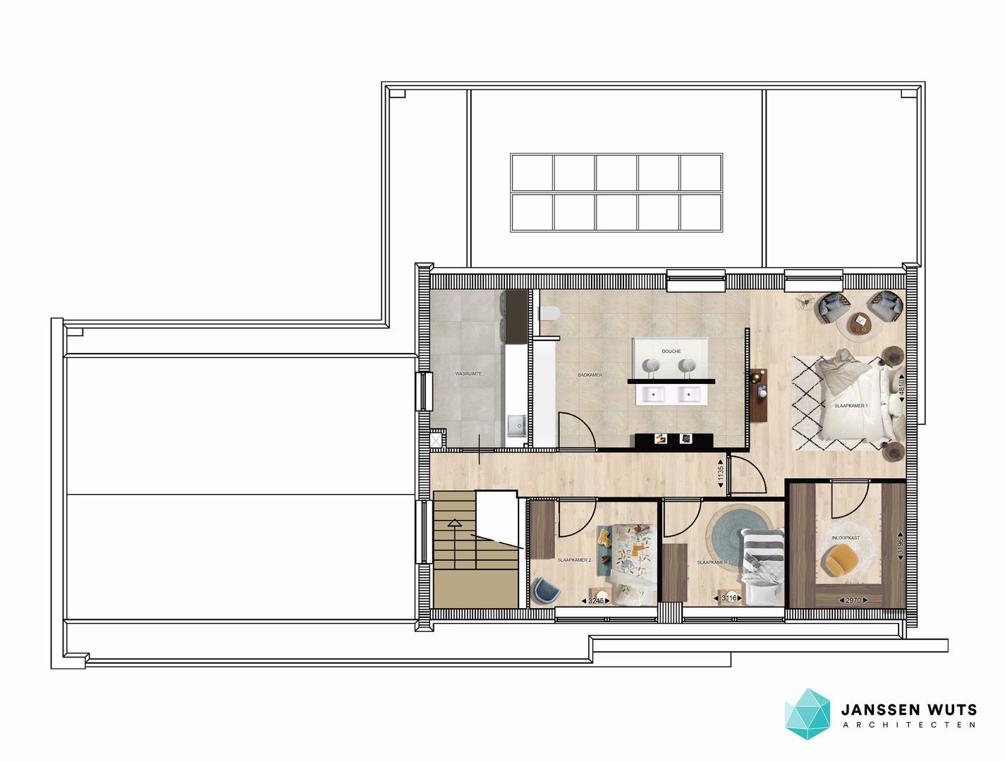 Heerbaan 2, Heel foto-31