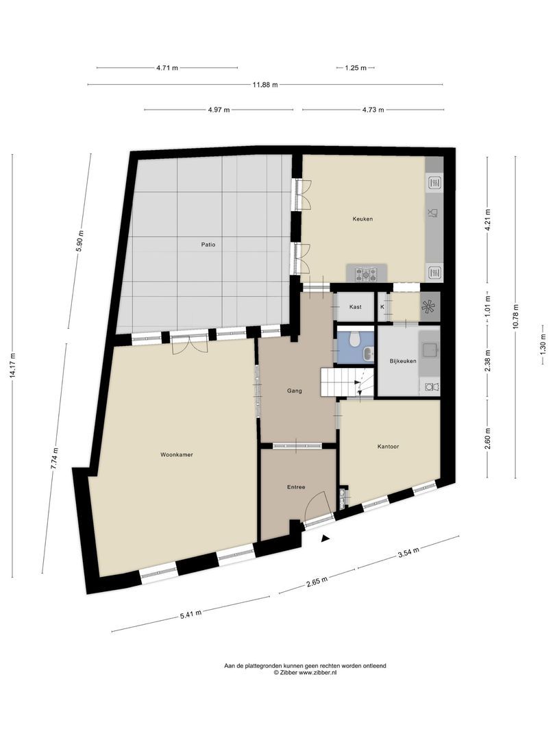 Steegstraat 10, Roermond foto-32