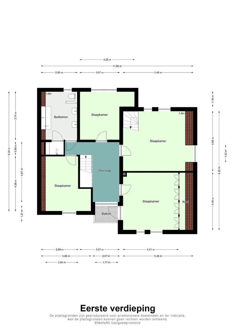 Vlasrootsingel 32, Heythuysen foto-28
