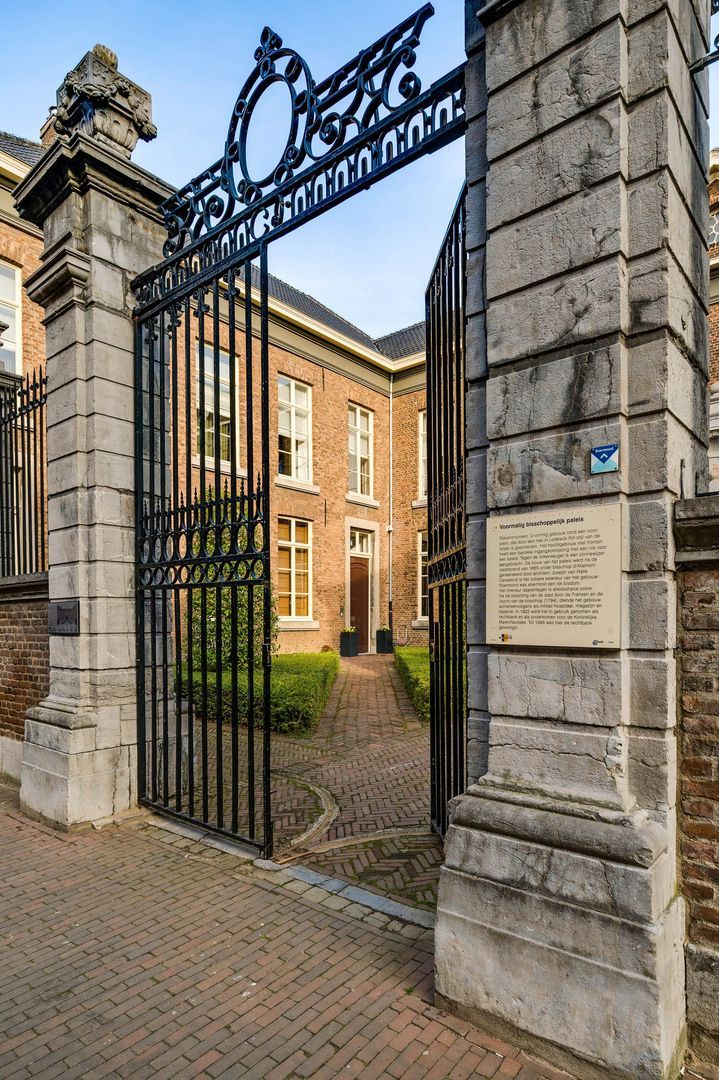 Pollartstraat 3 A, Roermond foto-3