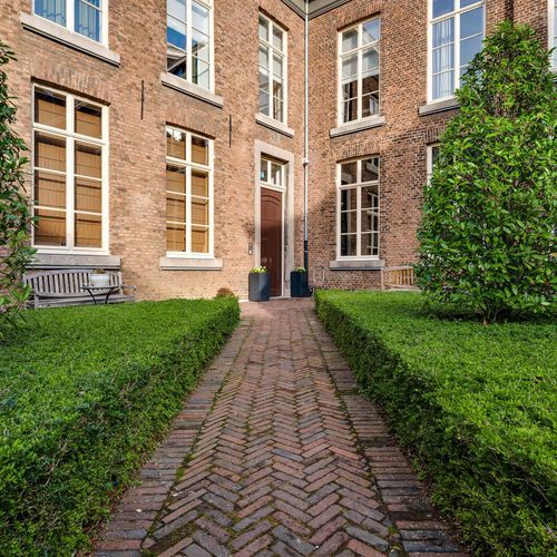 Pollartstraat 3 A, Roermond foto-1