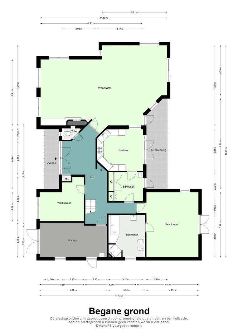 Karthuizerlaan 30, Roermond foto-43