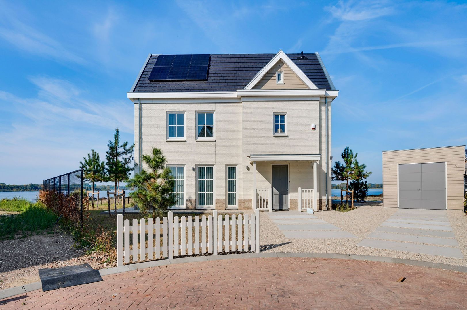 Drususberg 15, Herten foto-1